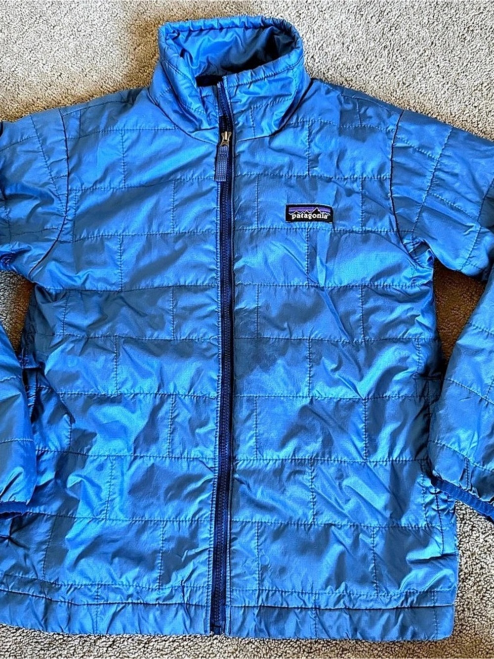 Kids Patagonia Jacket